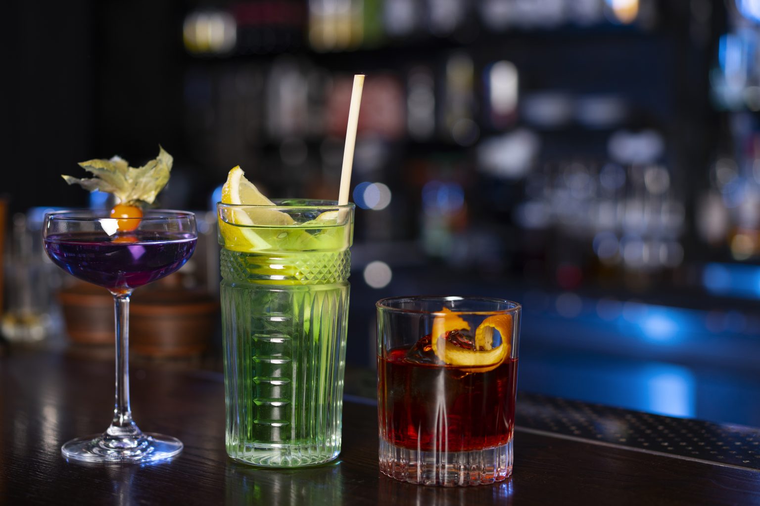 Bar photo 2